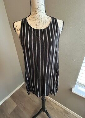 Old Navy XL Sleeveless Blouse